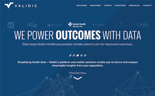 Validic